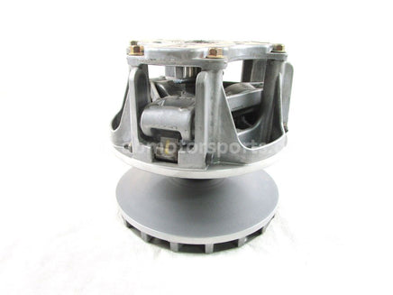 A used Primary Clutch from a 2015 WILDCAT 700 SPORT Arctic Cat OEM Part # 0823-452 for sale. Shop for your Arctic Cat UTV parts in Alberta - available here!