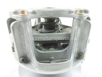 A used Primary Clutch from a 2015 WILDCAT 700 SPORT Arctic Cat OEM Part # 0823-452 for sale. Shop for your Arctic Cat UTV parts in Alberta - available here!