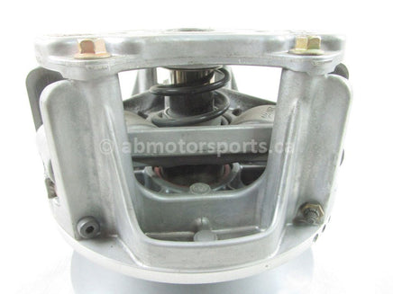 A used Primary Clutch from a 2015 WILDCAT 700 SPORT Arctic Cat OEM Part # 0823-452 for sale. Shop for your Arctic Cat UTV parts in Alberta - available here!