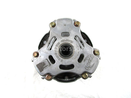 A used Primary Clutch from a 2015 WILDCAT 700 SPORT Arctic Cat OEM Part # 0823-452 for sale. Shop for your Arctic Cat UTV parts in Alberta - available here!