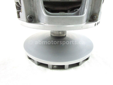 A used Primary Clutch from a 2015 WILDCAT 700 SPORT Arctic Cat OEM Part # 0823-452 for sale. Shop for your Arctic Cat UTV parts in Alberta - available here!