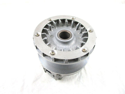 A used Primary Clutch from a 2015 WILDCAT 700 SPORT Arctic Cat OEM Part # 0823-452 for sale. Shop for your Arctic Cat UTV parts in Alberta - available here!