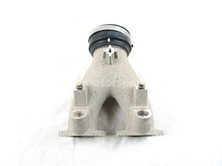 A used Carb Manifold from a 2015 WILDCAT 700 SPORT Arctic Cat OEM Part # 0570-375 for sale. Shop for your Arctic Cat UTV parts in Alberta - available here!