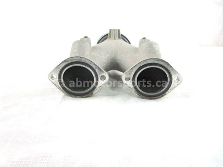 A used Carb Manifold from a 2015 WILDCAT 700 SPORT Arctic Cat OEM Part # 0570-375 for sale. Shop for your Arctic Cat UTV parts in Alberta - available here!