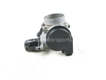 A used Throttle Body from a 2015 WILDCAT 700 SPORT Arctic Cat OEM Part # 0570-390 for sale. Shop for your Arctic Cat UTV parts in Alberta - available here!