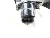 A used Throttle Body from a 2015 WILDCAT 700 SPORT Arctic Cat OEM Part # 0570-390 for sale. Shop for your Arctic Cat UTV parts in Alberta - available here!