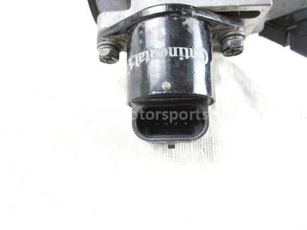 A used Throttle Body from a 2015 WILDCAT 700 SPORT Arctic Cat OEM Part # 0570-390 for sale. Shop for your Arctic Cat UTV parts in Alberta - available here!