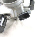 A used Throttle Body from a 2015 WILDCAT 700 SPORT Arctic Cat OEM Part # 0570-390 for sale. Shop for your Arctic Cat UTV parts in Alberta - available here!