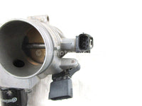 A used Throttle Body from a 2015 WILDCAT 700 SPORT Arctic Cat OEM Part # 0570-390 for sale. Shop for your Arctic Cat UTV parts in Alberta - available here!