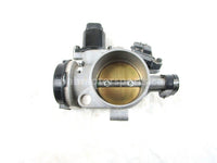 A used Throttle Body from a 2015 WILDCAT 700 SPORT Arctic Cat OEM Part # 0570-390 for sale. Shop for your Arctic Cat UTV parts in Alberta - available here!