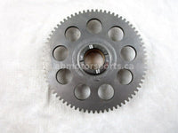 A used Starting Clutch Gear from a 2015 WILDCAT 700 SPORT Arctic Cat OEM Part # for sale. Shop for your Arctic Cat UTV parts in Alberta - available here!