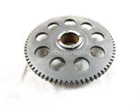A used Starting Clutch Gear from a 2015 WILDCAT 700 SPORT Arctic Cat OEM Part # for sale. Shop for your Arctic Cat UTV parts in Alberta - available here!