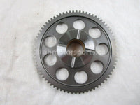 A used Starting Clutch Gear from a 2015 WILDCAT 700 SPORT Arctic Cat OEM Part # for sale. Shop for your Arctic Cat UTV parts in Alberta - available here!