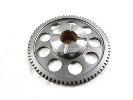 A used Starting Clutch Gear from a 2015 WILDCAT 700 SPORT Arctic Cat OEM Part # for sale. Shop for your Arctic Cat UTV parts in Alberta - available here!