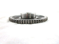 A used Starting Clutch Gear from a 2015 WILDCAT 700 SPORT Arctic Cat OEM Part # for sale. Shop for your Arctic Cat UTV parts in Alberta - available here!