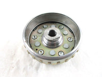 A used Flywheel from a 2015 WILDCAT 700 SPORT Arctic Cat OEM Part # for sale. Shop for your Arctic Cat UTV parts in Alberta - available here!