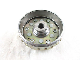 A used Flywheel from a 2015 WILDCAT 700 SPORT Arctic Cat OEM Part # for sale. Shop for your Arctic Cat UTV parts in Alberta - available here!