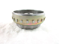 A used Flywheel from a 2015 WILDCAT 700 SPORT Arctic Cat OEM Part # for sale. Shop for your Arctic Cat UTV parts in Alberta - available here!