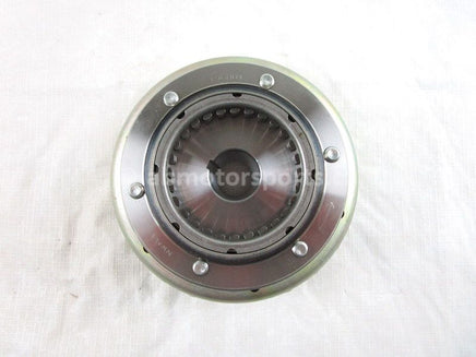 A used Flywheel from a 2015 WILDCAT 700 SPORT Arctic Cat OEM Part # for sale. Shop for your Arctic Cat UTV parts in Alberta - available here!
