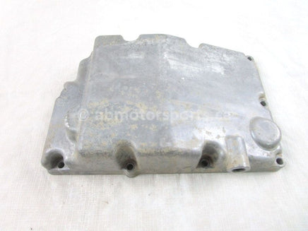A used Oil Pan from a 2015 WILDCAT 700 SPORT Arctic Cat OEM Part # for sale. Shop for your Arctic Cat UTV parts in Alberta - available here!