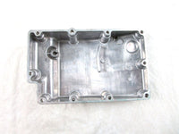 A used Oil Pan from a 2015 WILDCAT 700 SPORT Arctic Cat OEM Part # for sale. Shop for your Arctic Cat UTV parts in Alberta - available here!