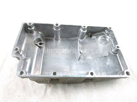 A used Oil Pan from a 2015 WILDCAT 700 SPORT Arctic Cat OEM Part # for sale. Shop for your Arctic Cat UTV parts in Alberta - available here!