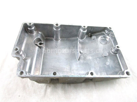A used Oil Pan from a 2015 WILDCAT 700 SPORT Arctic Cat OEM Part # for sale. Shop for your Arctic Cat UTV parts in Alberta - available here!
