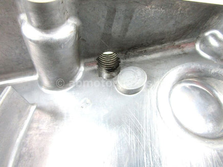 A used Oil Pan from a 2015 WILDCAT 700 SPORT Arctic Cat OEM Part # for sale. Shop for your Arctic Cat UTV parts in Alberta - available here!