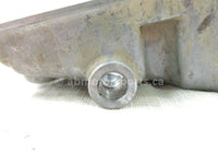 A used Oil Pan from a 2015 WILDCAT 700 SPORT Arctic Cat OEM Part # for sale. Shop for your Arctic Cat UTV parts in Alberta - available here!