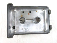 A used Cylinder Head Cover from a 2015 WILDCAT 700 SPORT Arctic Cat OEM Part # for sale. Shop for your Arctic Cat UTV parts in Alberta - available here!