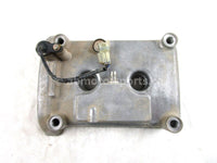 A used Cylinder Head Cover from a 2015 WILDCAT 700 SPORT Arctic Cat OEM Part # for sale. Shop for your Arctic Cat UTV parts in Alberta - available here!