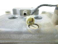 A used Cylinder Head Cover from a 2015 WILDCAT 700 SPORT Arctic Cat OEM Part # for sale. Shop for your Arctic Cat UTV parts in Alberta - available here!