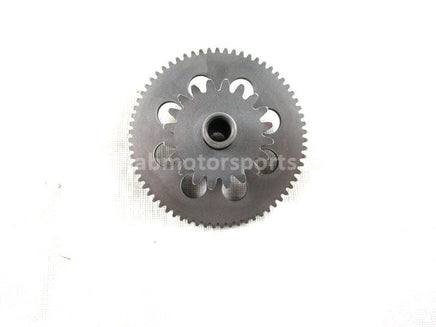 A used Reduction Gear from a 2015 WILDCAT 700 SPORT Arctic Cat OEM Part # for sale. Shop for your Arctic Cat UTV parts in Alberta - available here!
