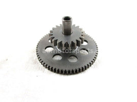 A used Reduction Gear from a 2015 WILDCAT 700 SPORT Arctic Cat OEM Part # for sale. Shop for your Arctic Cat UTV parts in Alberta - available here!