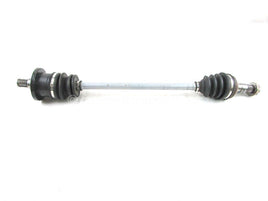 A used Rear Axle from a 2008 PROWLER 700 XTX Arctic Cat OEM Part # 0502-733 for sale. Arctic Cat UTV parts for sale in our online catalog…check us out!
