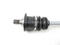 A used Rear Axle from a 2008 PROWLER 700 XTX Arctic Cat OEM Part # 0502-733 for sale. Arctic Cat UTV parts for sale in our online catalog…check us out!
