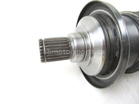 A used Rear Axle from a 2008 PROWLER 700 XTX Arctic Cat OEM Part # 0502-733 for sale. Arctic Cat UTV parts for sale in our online catalog…check us out!