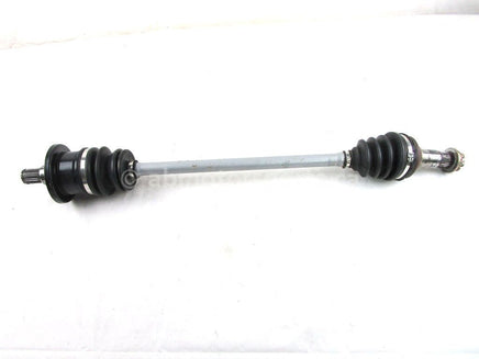 A used Rear Axle from a 2008 PROWLER 700 XTX Arctic Cat OEM Part # 0502-733 for sale. Arctic Cat UTV parts for sale in our online catalog…check us out!