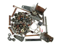 Assorted used Body and Frame Hardware from a 2007 Polaris Sportsman 500 HO ATV for sale. Shop our online catalog. Alberta Canada! We ship daily across Canada!