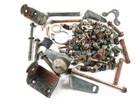 Assorted used Body and Frame Hardware from a 2007 Polaris Sportsman 500 HO ATV for sale. Shop our online catalog. Alberta Canada! We ship daily across Canada!