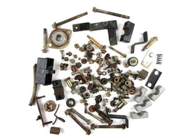 Assorted used Body and Frame Hardware from a 2005 Arctic Cat TRV 500 ATV for sale. Shop our online catalog. Alberta Canada! We ship daily across Canada!