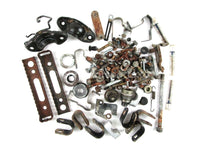 Assorted used Body and Frame Hardware from a 2005 Honda TRX 400 AT ATV for sale. Shop our online catalog. Alberta Canada! We ship daily across Canada!