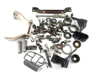 Assorted used Body and Frame Hardware from a 2005 Suzuki LTZ 400 ATV for sale. Shop our online catalog. Alberta Canada! We ship daily across Canada!