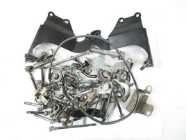 Assorted used Engine Hardware from a 2001 Honda Foreman TRX300FW ATV for sale. Shop our online catalog. Alberta Canada! We ship daily across Canada!
