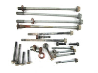 Assorted used Engine Hardware from a 2006 King Quad 700 ATV for sale. Shop our online catalog. Alberta Canada! We ship daily across Canada!