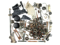 Assorted used Body and Frame Hardware from a 2000 Yamaha Kodiak 400 FA ATV for sale. Shop our online catalog. Alberta Canada! We ship daily across Canada!