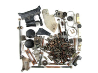 Assorted used Body and Frame Hardware from a 2000 Yamaha Kodiak 400 FA ATV for sale. Shop our online catalog. Alberta Canada! We ship daily across Canada!