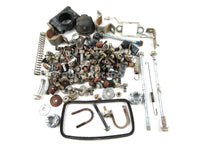 Assorted used Body and Frame Hardware from a 2008 Suzuki King Quad 750 ATV for sale. Shop our online catalog. Alberta Canada! We ship daily across Canada!