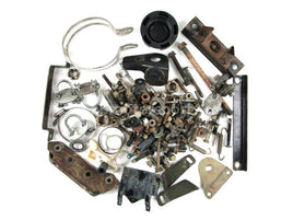 Assorted used Body and Frame Hardware from a 2006 Polaris Sportsman 800 ATV for sale. Shop our online catalog. Alberta Canada! We ship daily across Canada!