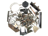 Assorted used Body and Frame Hardware from a 2006 Polaris Sportsman 800 ATV for sale. Shop our online catalog. Alberta Canada! We ship daily across Canada!